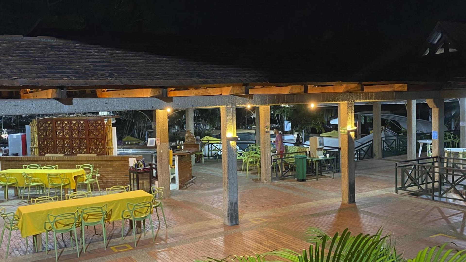 On Vacation Girardot Resort Exterior photo
